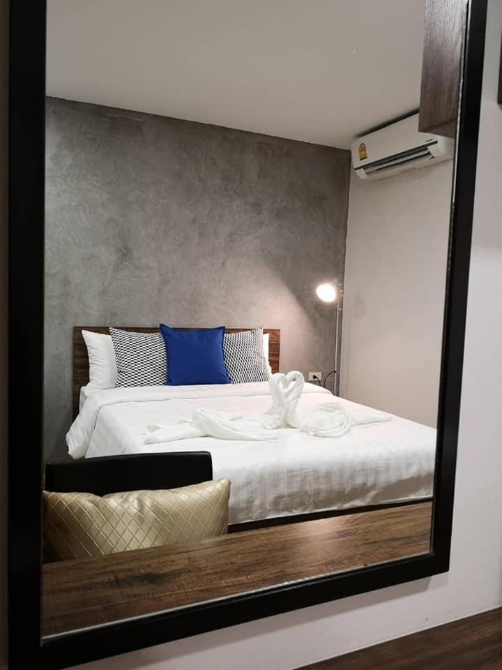Aparthotel Tata House Bangkok Exteriér fotografie